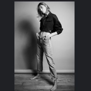 Zara The Truth Slim Jeans